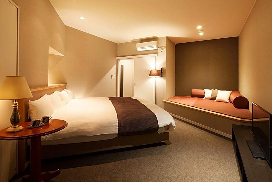 Karuizawa Hotel Longing House