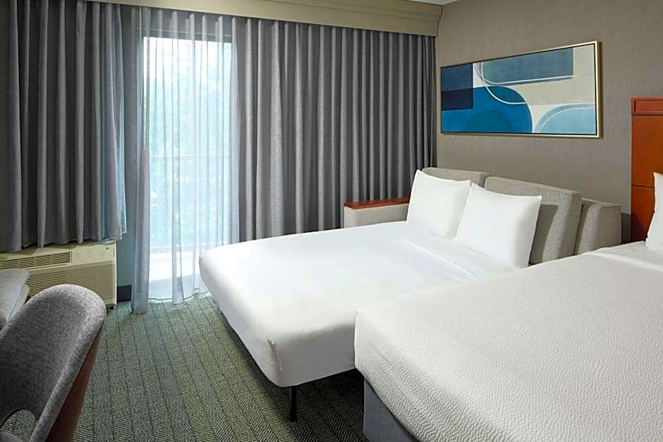 Courtyard by Marriott Waldorf