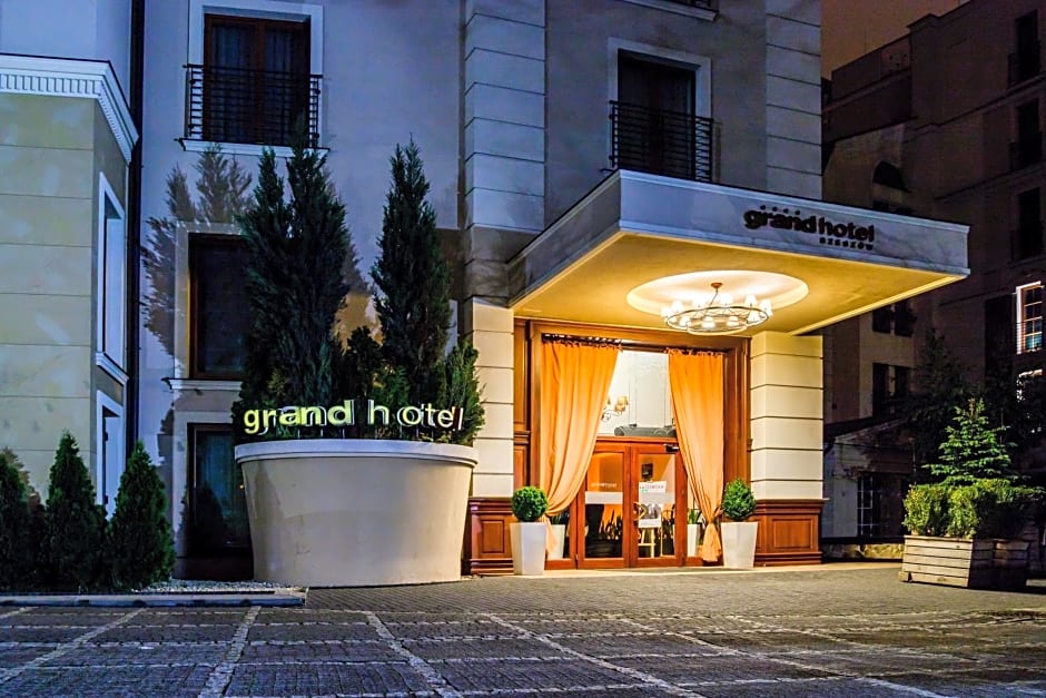Grand Hotel Boutique