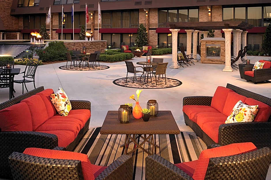 Indianapolis Marriott East