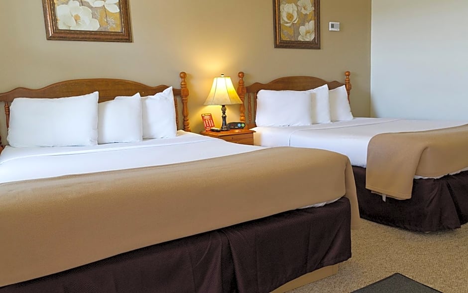 Sunset Lodge Escanaba