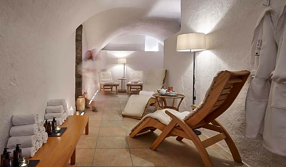 Hotel Schwarzer Adler Innsbruck