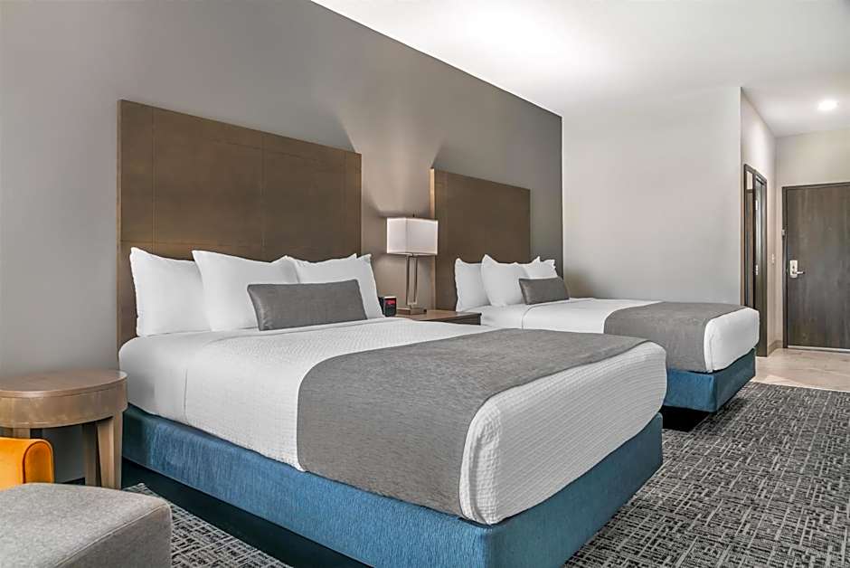 Best Western Plus Wayland Hotel