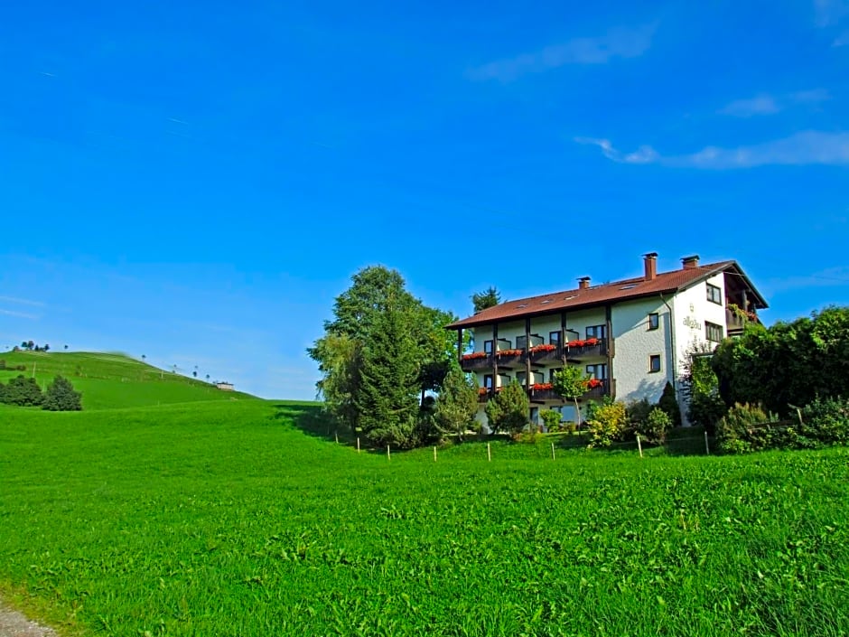 Hotel Allgäu Garni