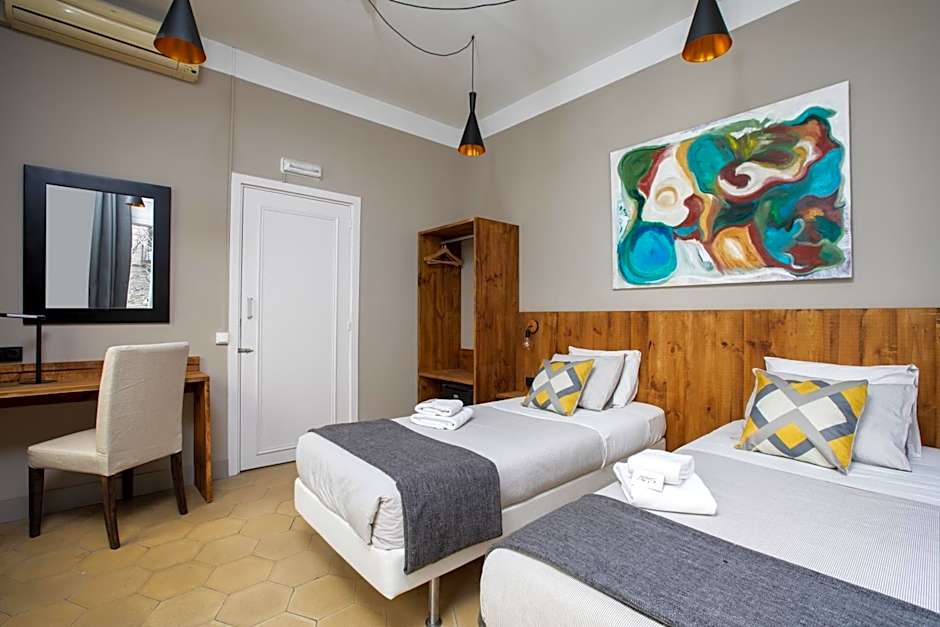 Jardinets Guest House