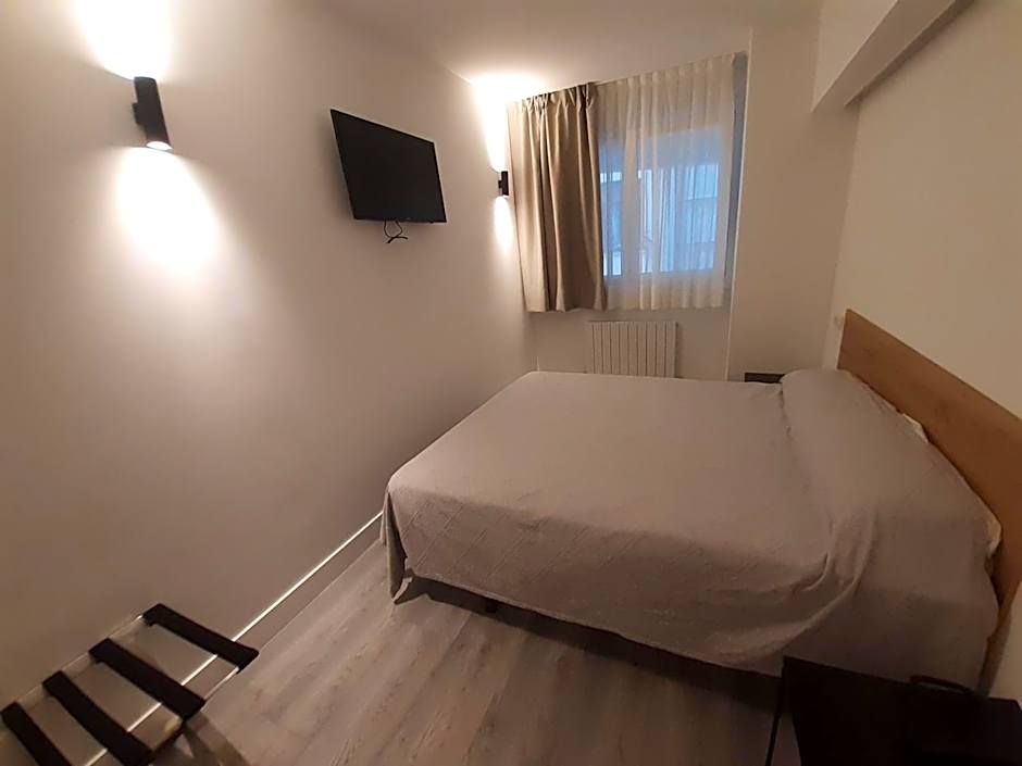 Hotel Photo Zabalburu