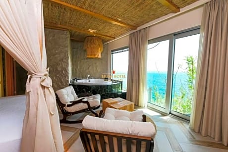 Deluxe Room with Jacuzzi