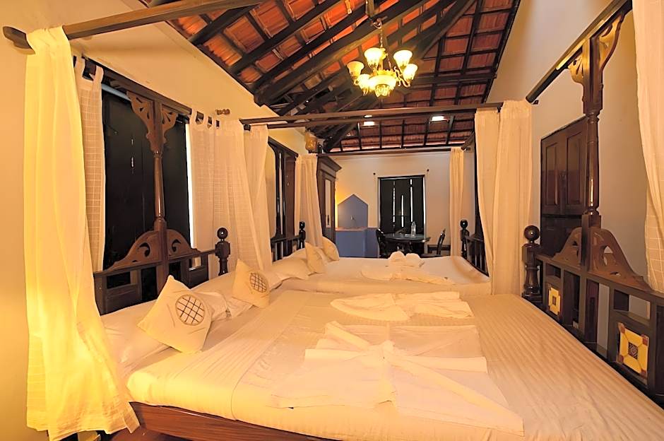 Montego Bay Beach Village