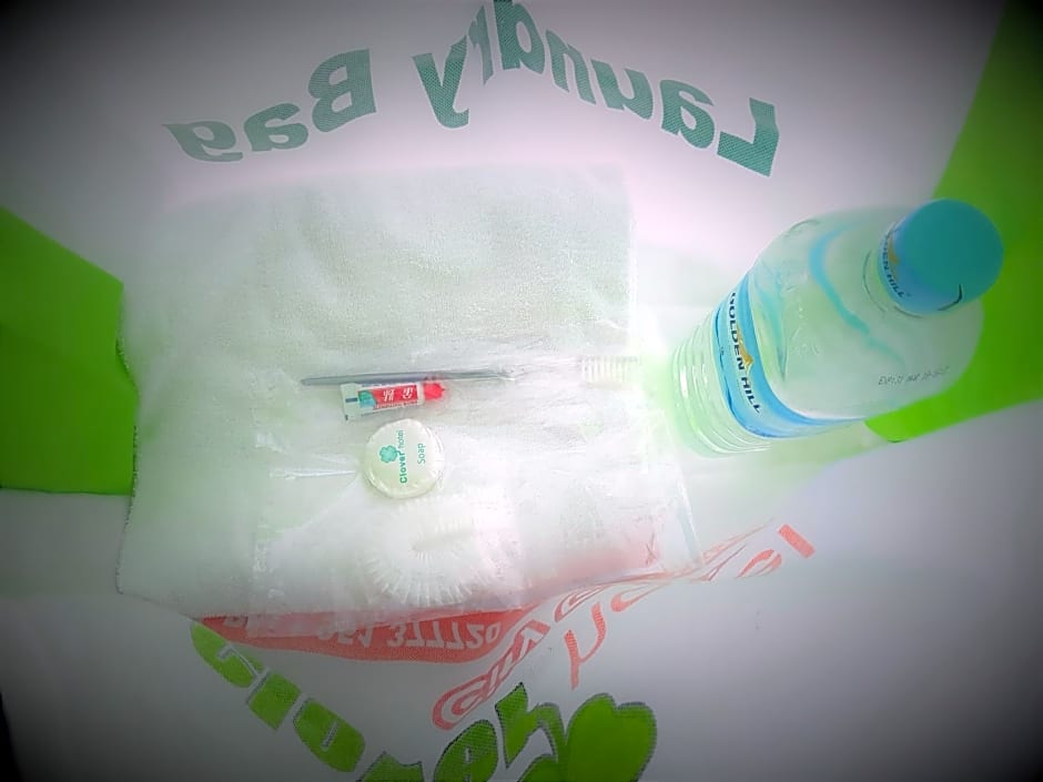 Clover City Center Hotel