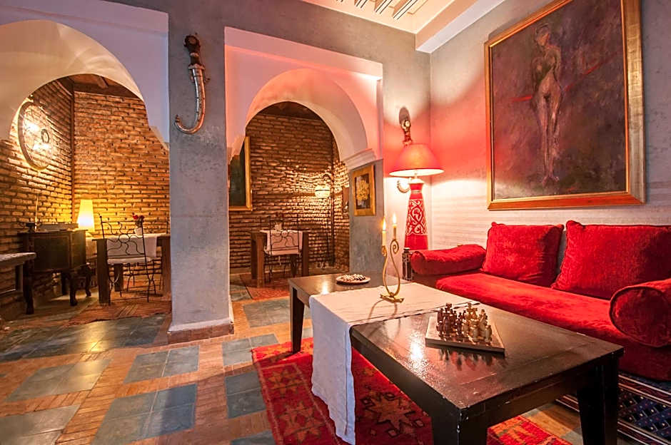 Riad Eden