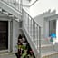 Alba 2 apartamento y Alba 3 habitación con baño