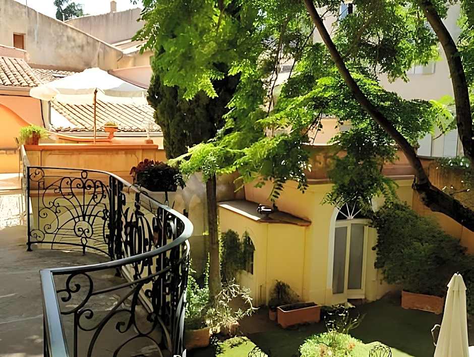 Hotel du Fiacre