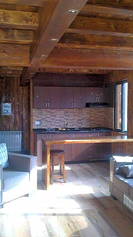 Chalets De Faraya