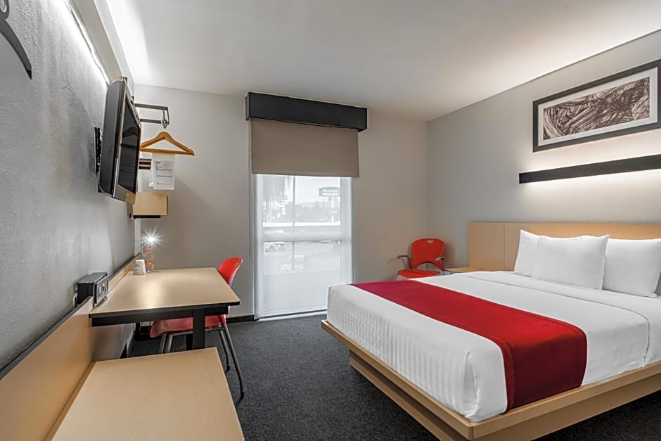 City Express by Marriott Querétaro Juríca