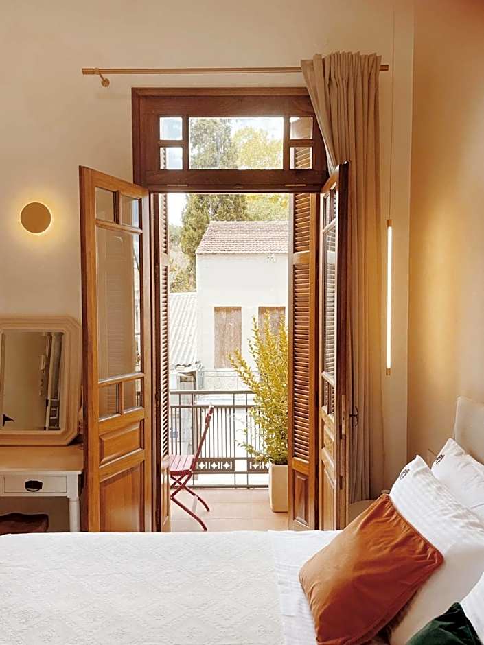 Kale Kapi City Living