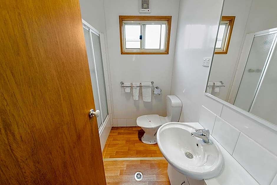 Benalla Tourist Park