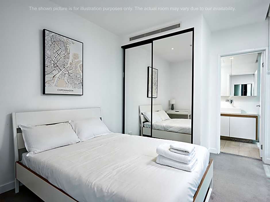 FV By Serain Residences