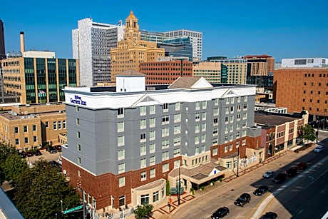 Hilton Garden Inn Rochester Downtown