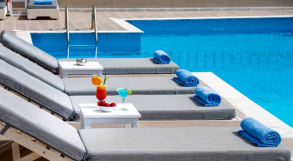 Elounda Garden Suites