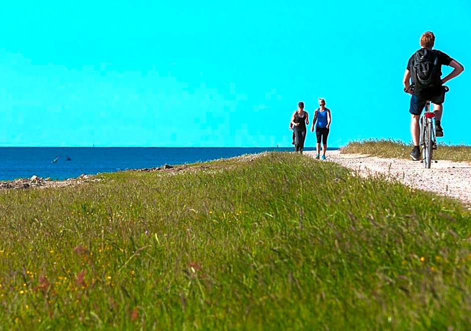 Lindenhof Hotel Garni