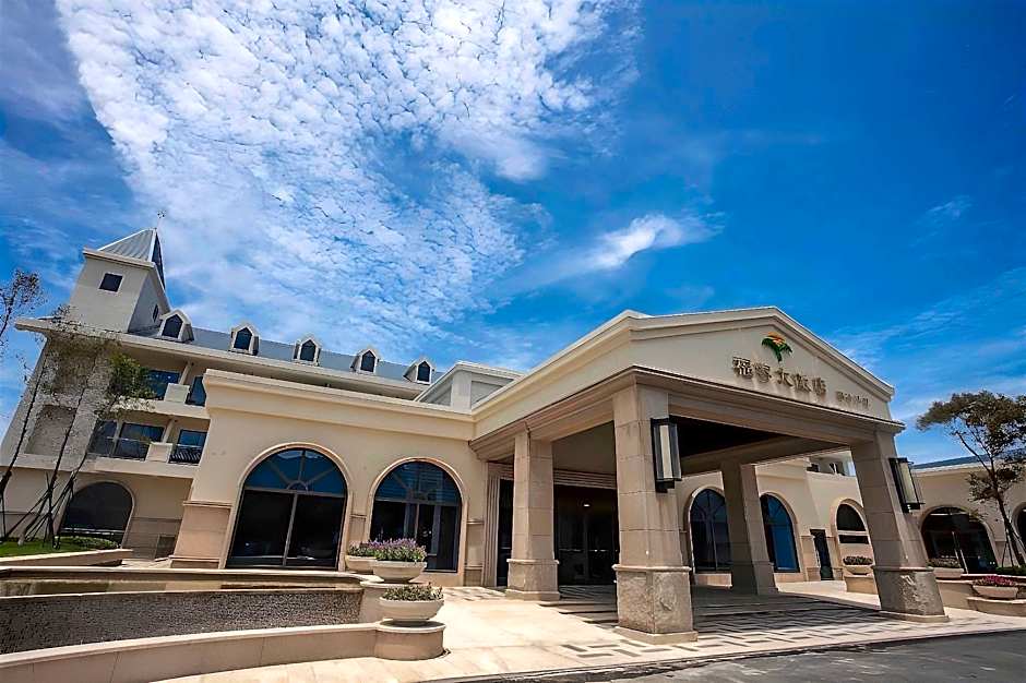 Fullon Hotel Fulong