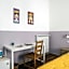 Dante Suites