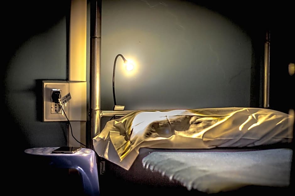 Hostel Santa Monaca