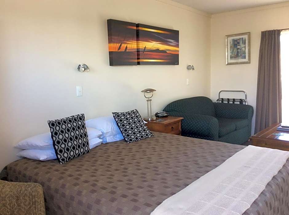 ASURE Kapiti Court Motel
