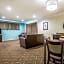 Rodeway Inn & Suites