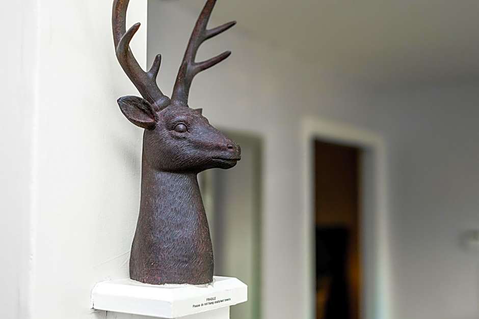 Balmaha Lodges and Apartments