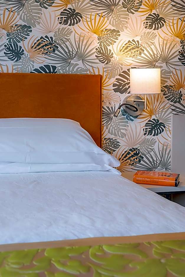Hotel Catullo