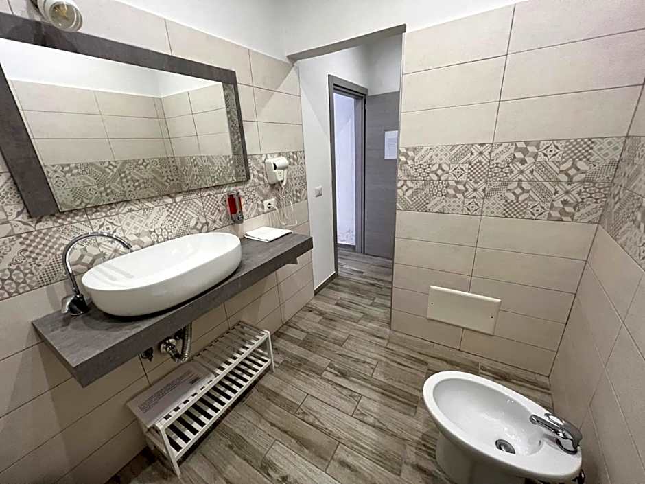 Camere Dieci Maggio