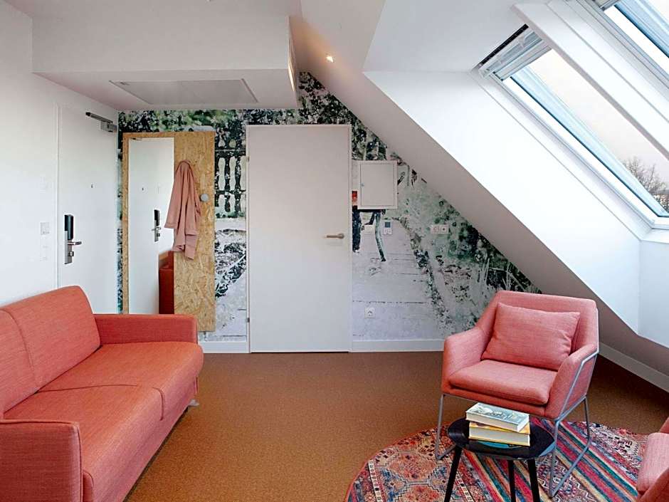 greet Wien City Nord