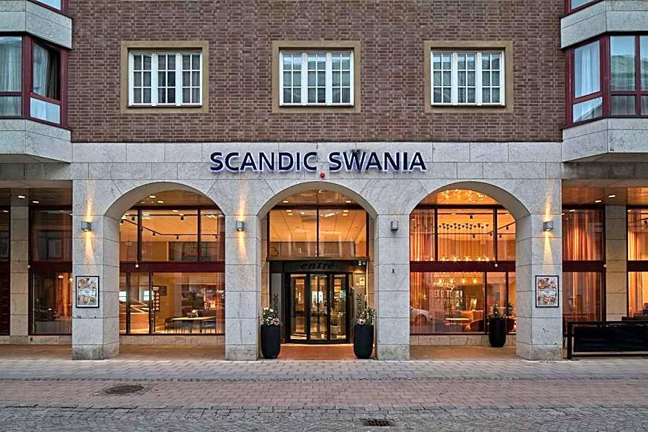 Scandic Swania