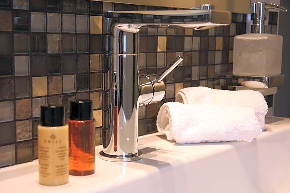 Strand-Hotel Seenelke