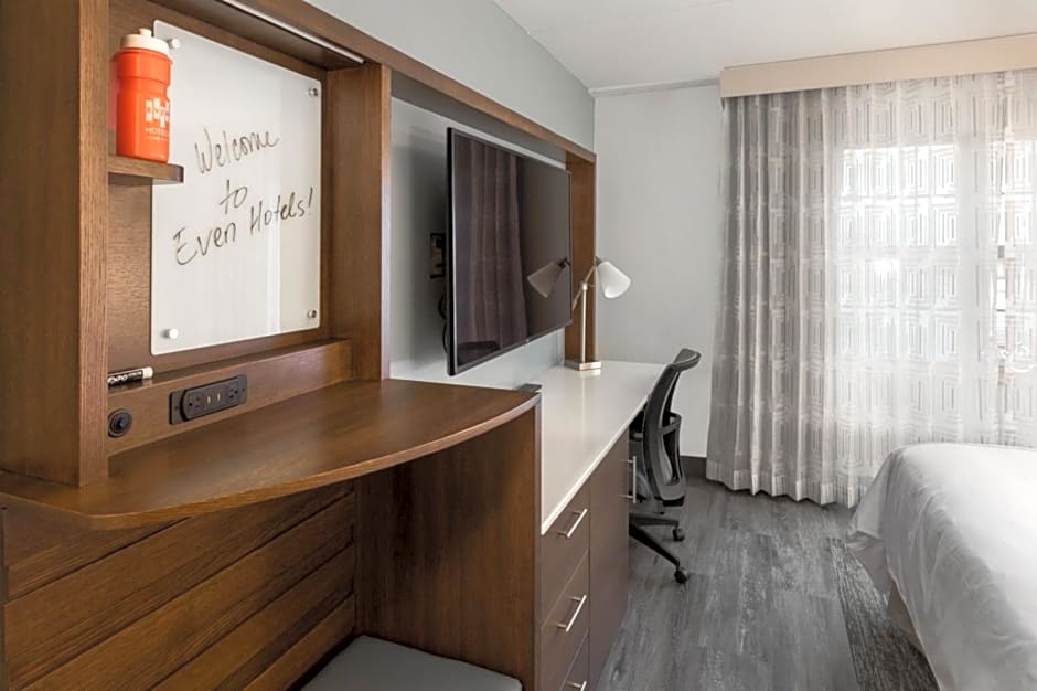 Even Tinley Park Hotel and Convention Center By IHG