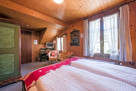 Double Room North