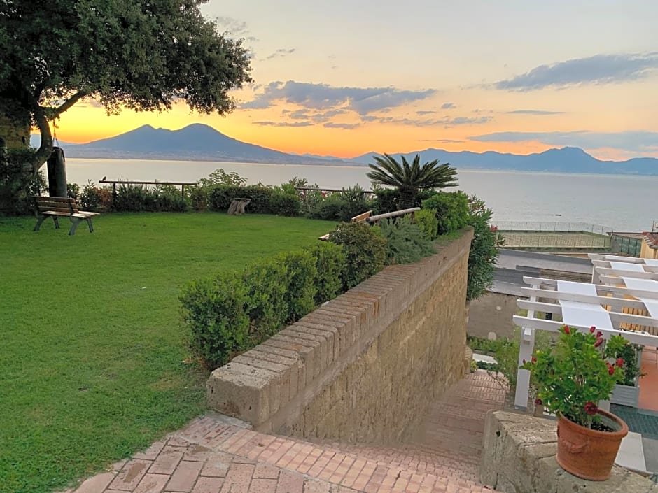 Le Stanze di Sissi - Luxury Suites