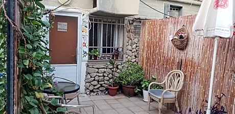 Standard Double or Twin Room 2