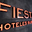 Fiesta Inn Express Naucalpan