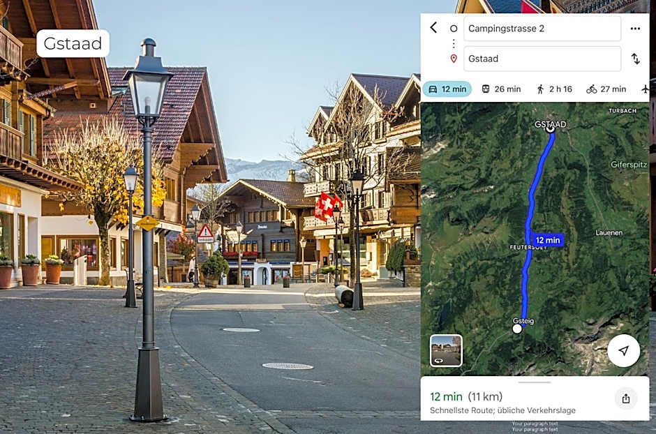 Standard 3 - Heiti Lodge