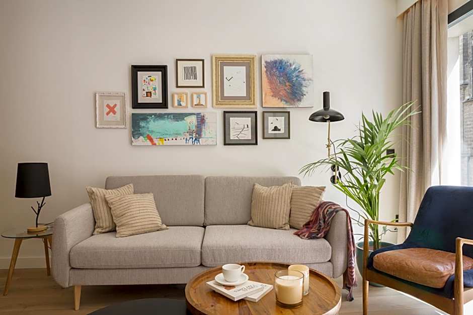 Puerta Catedral Suites