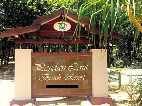 Pandan Laut Beach Resort