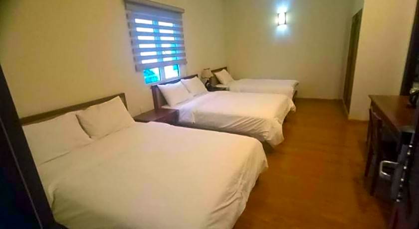 Dreams Hotel