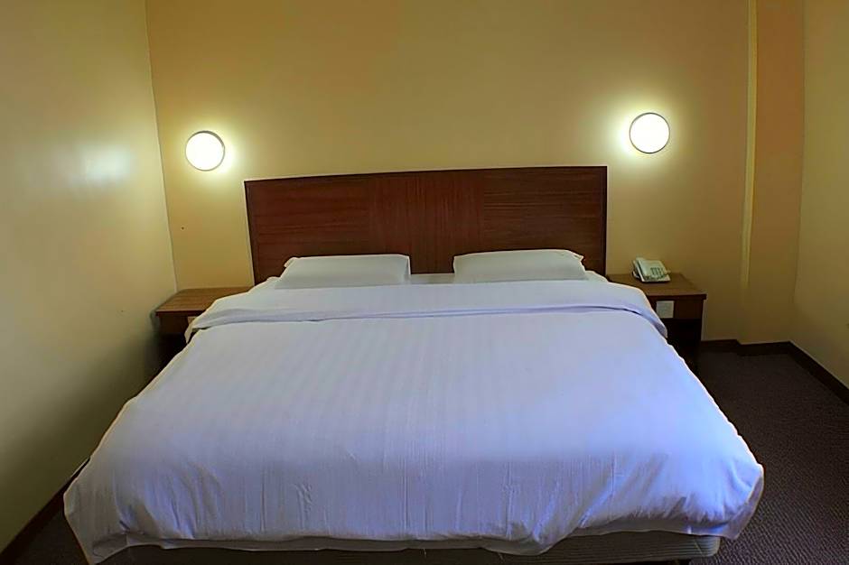 Langkawi Baron Hotel