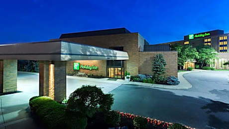 Holiday Inn Cincinnati Airport By IHG