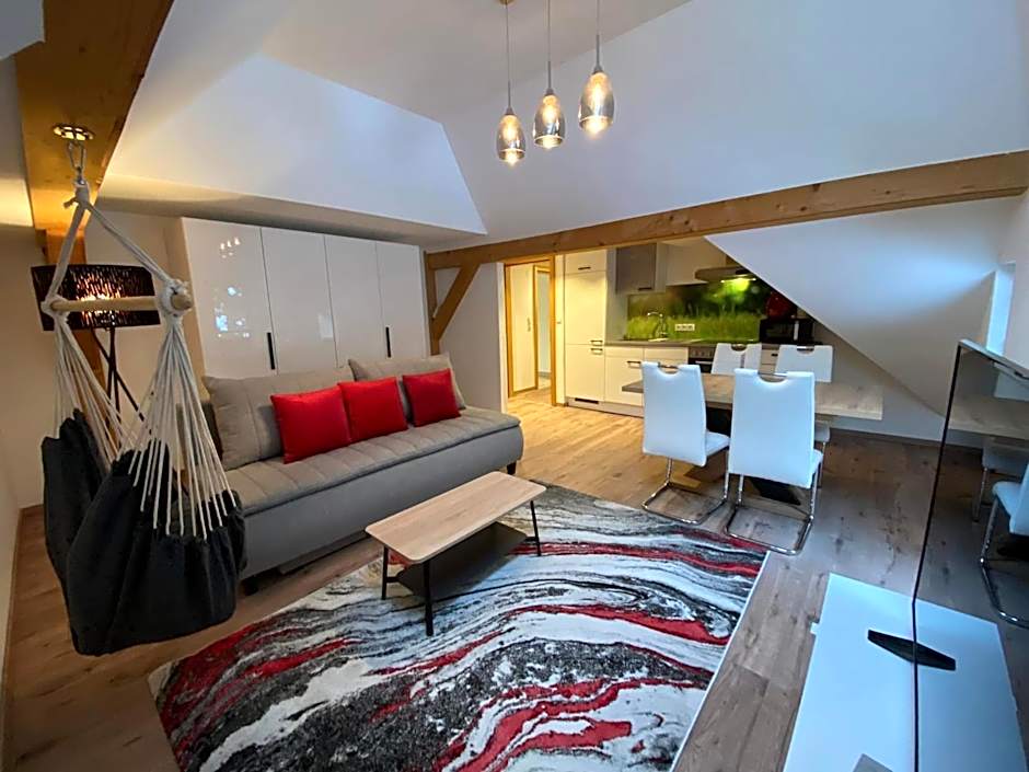 Residenz Gruber, Hotel & Appartments