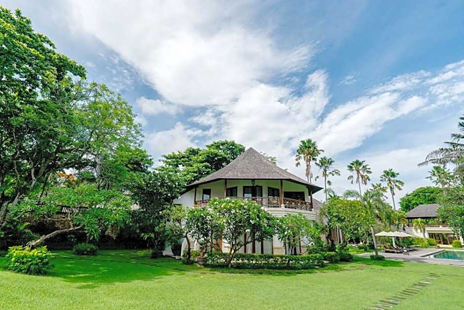 Avillion Villa Cinta @ Sanur
