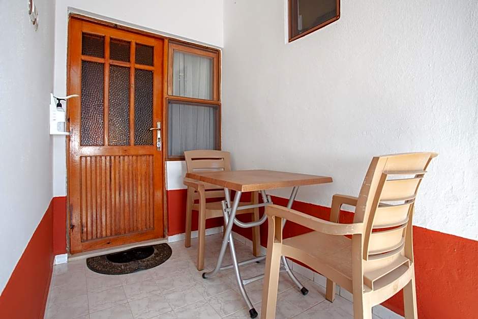 Baris Pension & Bungalows