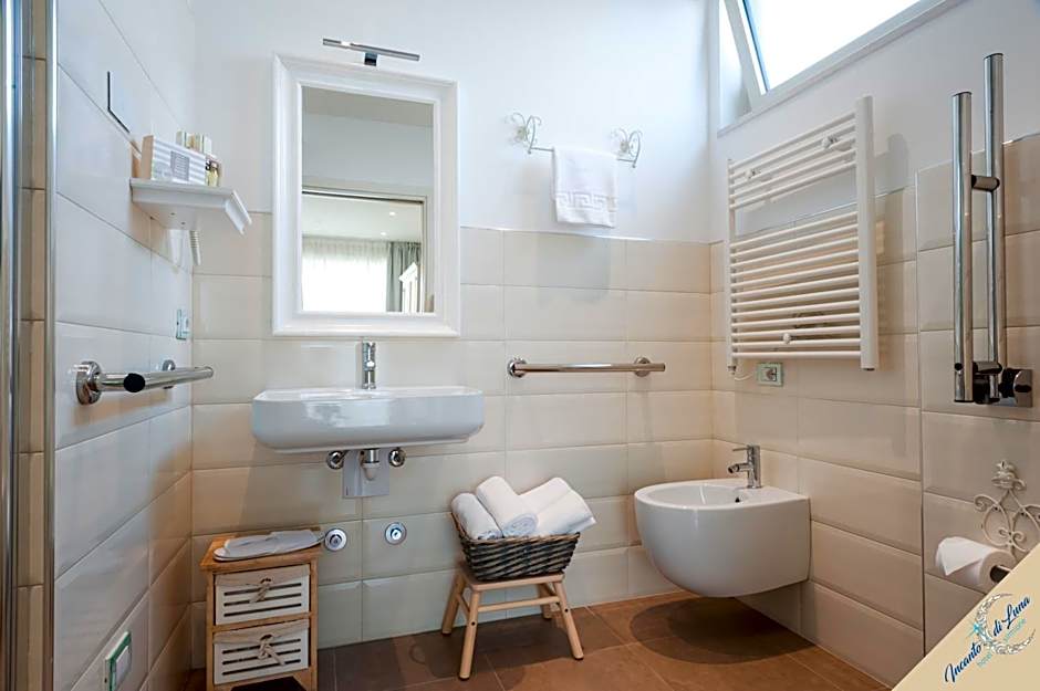 Incanto di Luna Hotel